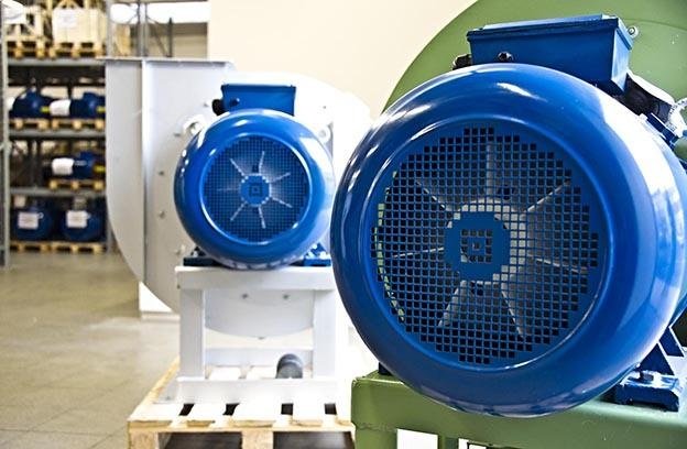 ELETTRONICA E​ MECCANICA