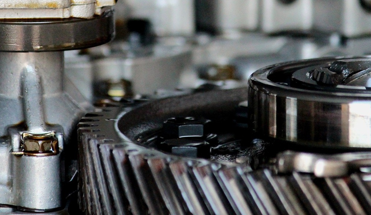 TRASMISSIONI DI POTENZA